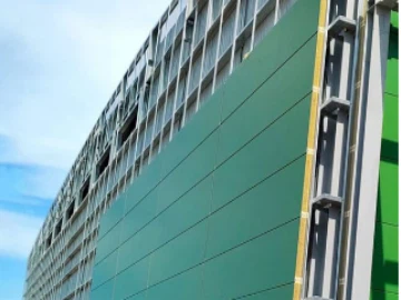 Prezantimi i shkurtër i kompanisë