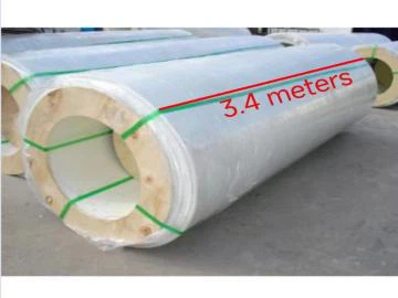 Urime për azhurnimin e linjës së prodhimit të kompanisë!